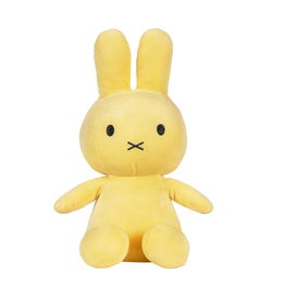 Miffy Plush - Yellow