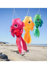 Windsock - 30" Damsel Fish 3-Pack