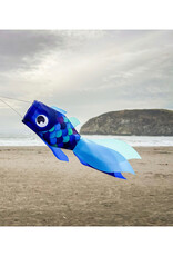 Windsock - 15" Cool Damsel Fish