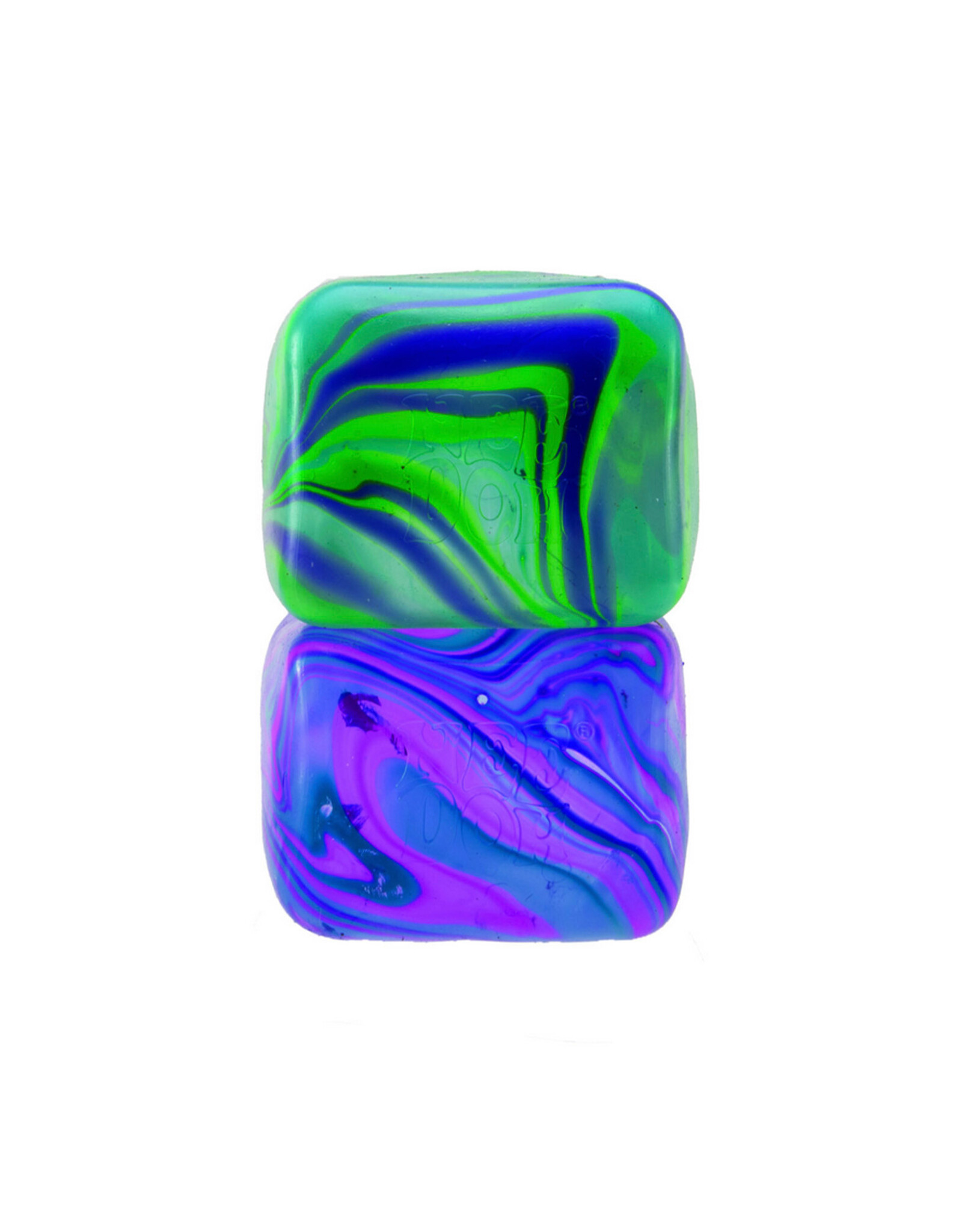 Nice Cube Swirl Nee Doh