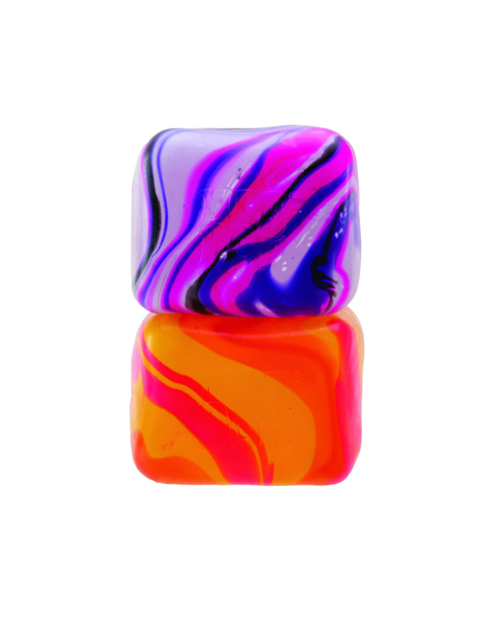 Nice Cube Swirl Nee Doh