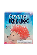 Crystal Hedgehog