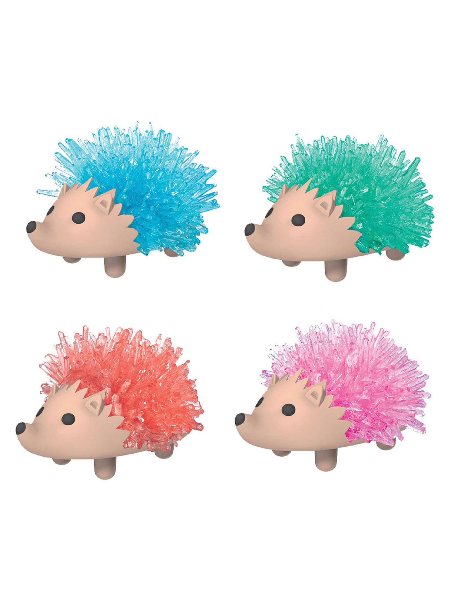 Crystal Hedgehog