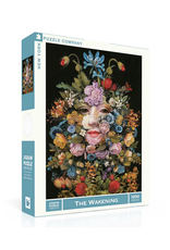 The Wakening 1000 Piece Puzzle