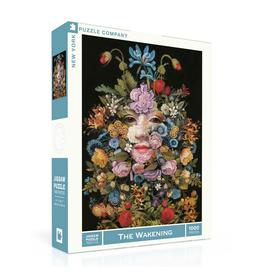 The Wakening 1000 Piece Puzzle