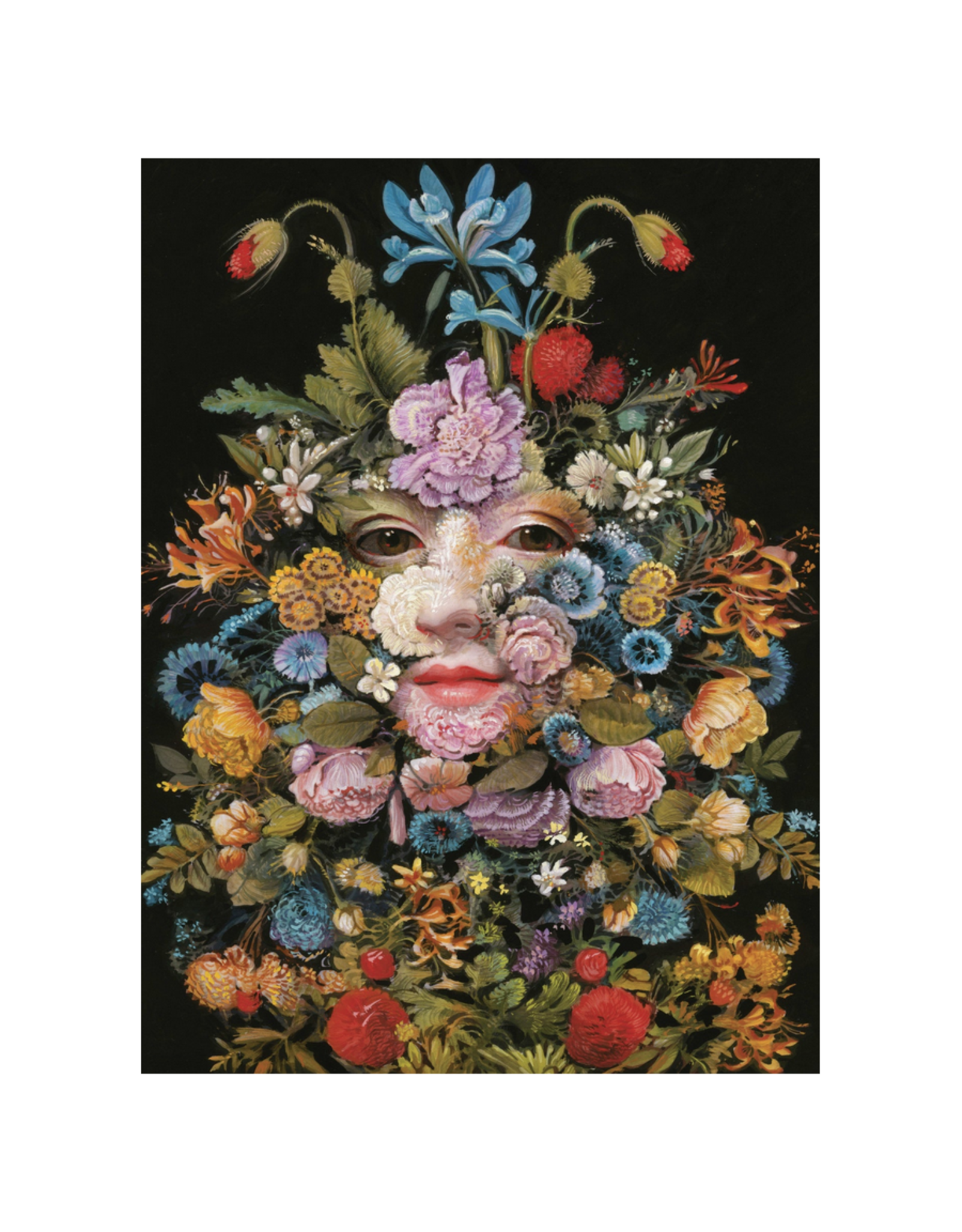 The Wakening 1000 Piece Puzzle