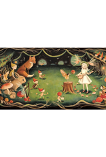 Elven Dream 80 Piece Puzzle