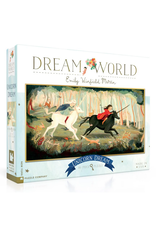 Unicorn Dream 80 Piece Puzzle