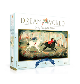 Unicorn Dream 80 Piece Puzzle