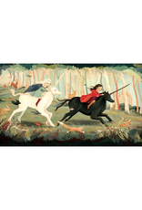 Unicorn Dream 80 Piece Puzzle