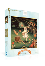 Enchanted Glen 500 Piece Puzzle