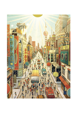 City Prayer 1000 Piece Puzzle