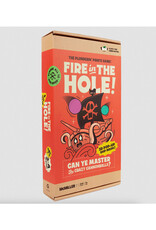 Fire In The Hole