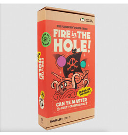 Fire In The Hole