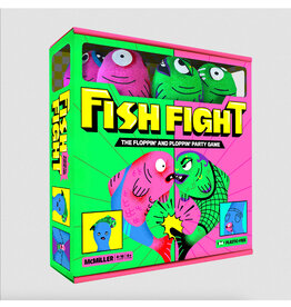 Fish Fight