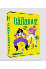It's Bananas