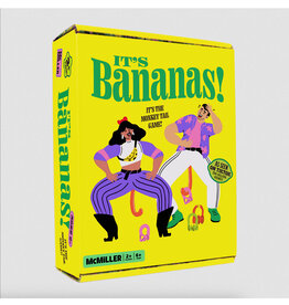 It's Bananas