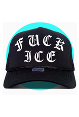 Fuck ICE Trucker Hat