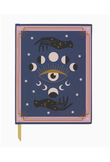 A Dopo Moon Phases Journal