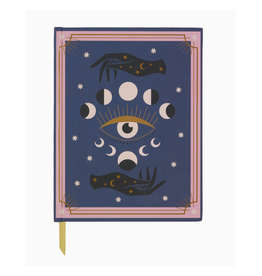 A Dopo Moon Phases Journal