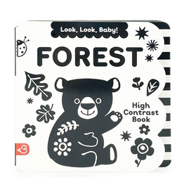 Look, Look, Baby! Forest