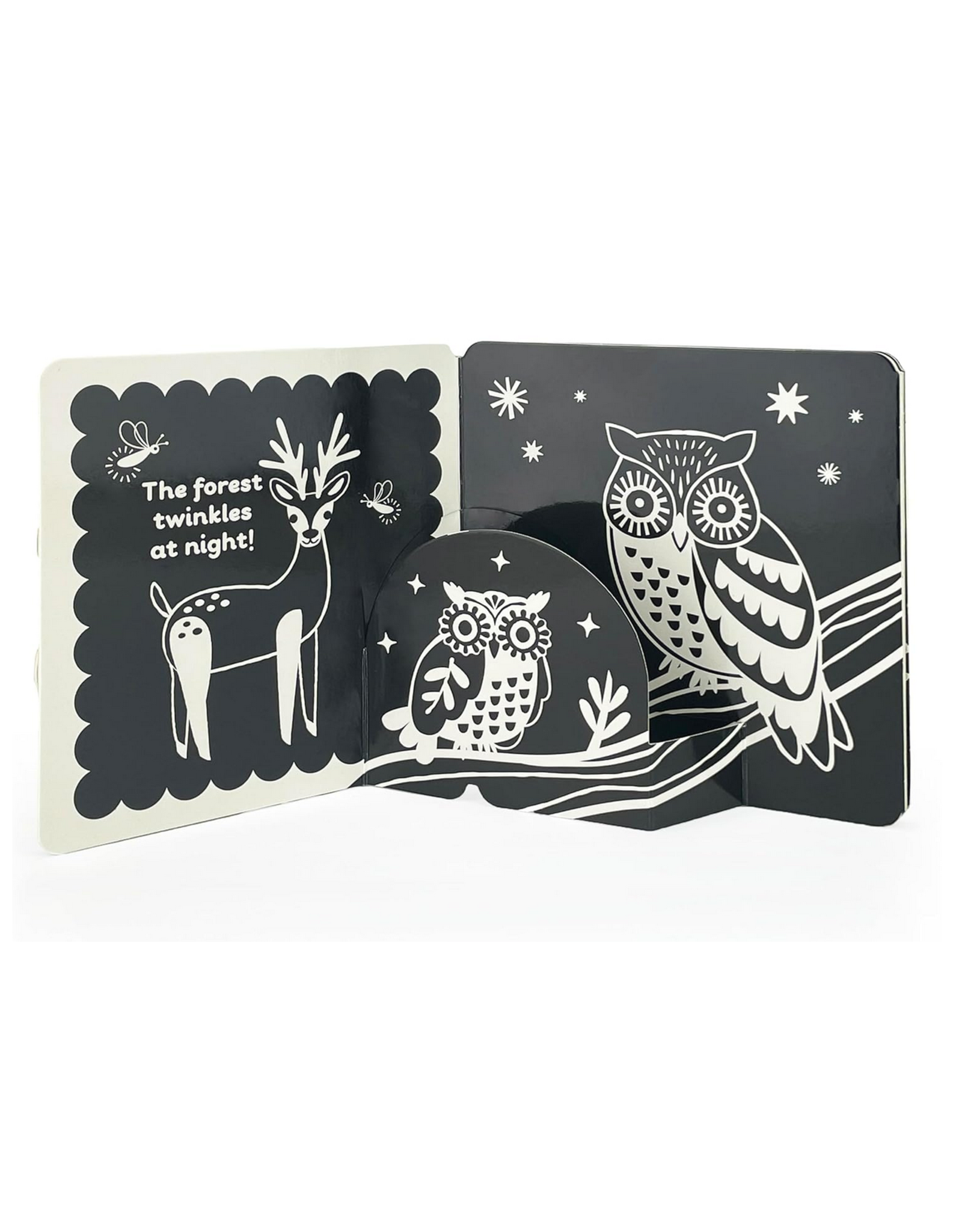 Look, Look, Baby! Forest