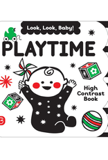Look, Look, Baby! Playtime