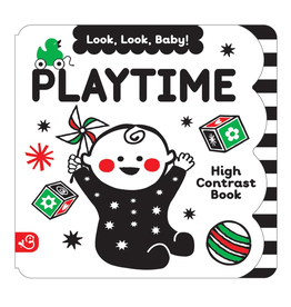 Look, Look, Baby! Playtime