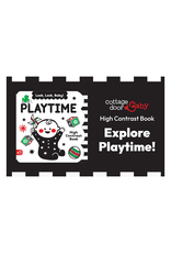 Look, Look, Baby! Playtime