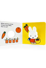Colors with Miffy