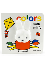 Colors with Miffy
