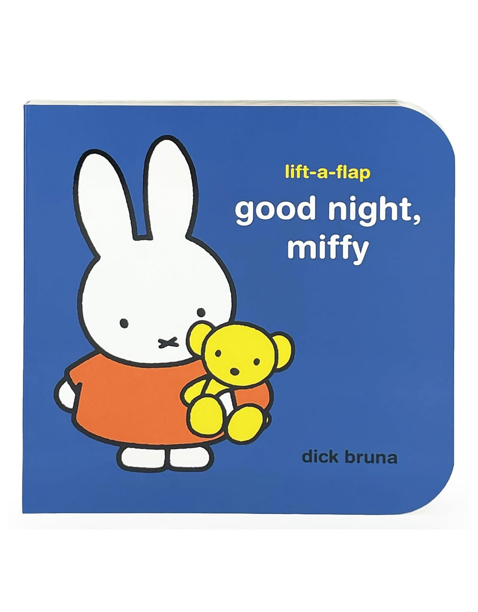 Good Night, Miffy
