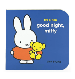 Good Night, Miffy
