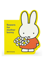 Miffy Flowers for Mother Bunny