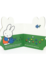 Miffy Flowers for Mother Bunny