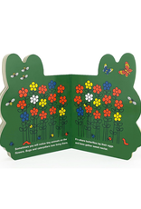 Miffy Flowers for Mother Bunny