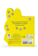 Miffy Flowers for Mother Bunny