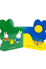 Miffy A Surprise For Father Bunny