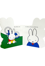 Miffy A Surprise For for Father Bunny