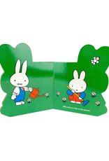 Miffy A Surprise For Father Bunny