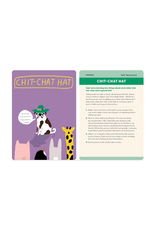 Social Skills Activity Deck For Kids