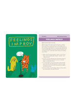 Social Skills Activity Deck For Kids