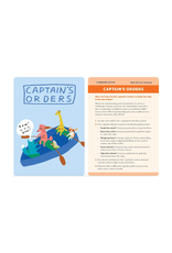 Social Skills Activity Deck For Kids