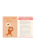 Social Skills Activity Deck For Kids