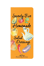 75 Homemade Salad Dressings