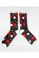 Rhode Island Lobster Socks