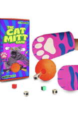 The Cat Mitt Game