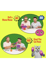 The Cat Mitt Game