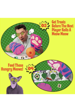 The Cat Mitt Game