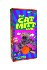 The Cat Mitt Game